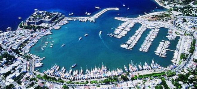 Türsab Genel Başkanı Ulusoy: '2018'den Umutluyum'