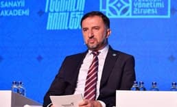 TUSAŞ Genel Müdürü Demiroğlu'ndan terör saldırısı sonrası "kararlı duruş" mesajı