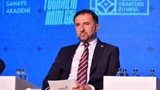 TUSAŞ Genel Müdürü Demiroğlu'ndan terör saldırısı sonrası 