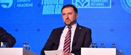 TUSAŞ Genel Müdürü Demiroğlu'ndan terör saldırısı sonrası "kararlı duruş" mesajı