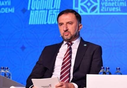 TUSAŞ Genel Müdürü Demiroğlu'ndan terör saldırısı sonrası "kararlı duruş" mesajı