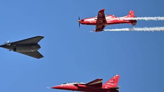 TUSAŞ milli hava araçlarında yeni döneme hazırlanıyor