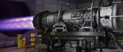 TUSAŞ'tan yerli uçak motoruna ilişkin açıklama