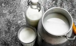 TÜSEDAD’dan çiğ süt tavsiye fiyatını güncelleme çağrısı