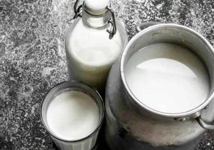 TÜSEDAD’dan çiğ süt tavsiye fiyatını güncelleme çağrısı