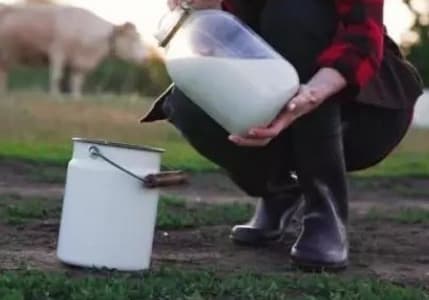 TÜSEDAD'dan çiğ süte zam talebi