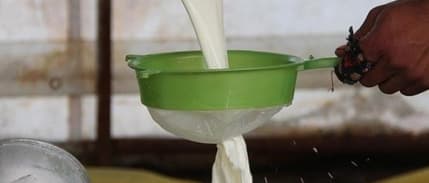 TÜSEDAD hesapladı: Çiğ sütün üretim maliyeti açıklandı