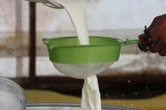 TÜSEDAD hesapladı: Çiğ sütün üretim maliyeti belli oldu