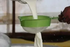 TÜSEDAD hesapladı: Çiğ sütün üretim maliyeti belli oldu