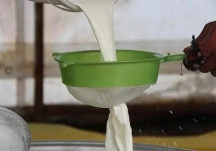 TÜSEDAD hesapladı: Çiğ sütün üretim maliyeti belli oldu