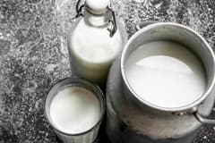 TÜSEDAD ocak ayı çiğ süt maliyetini açıkladı