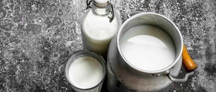 TÜSEDAD ocak ayı çiğ süt maliyetini açıkladı