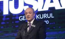TÜSİAD, Bakan Şimşek ile görüştü: 'Para poltikasının yavaşlamaya yol açmaması' çağrısında bulundu