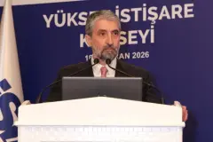 TÜSİAD Başkanı Diren’den dezenflasyon mesajı