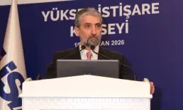 TÜSİAD Başkanı Diren’den dezenflasyon mesajı