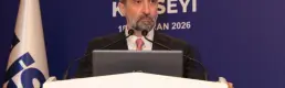 TÜSİAD Başkanı Diren’den dezenflasyon mesajı