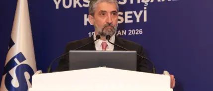 TÜSİAD Başkanı Diren’den dezenflasyon mesajı