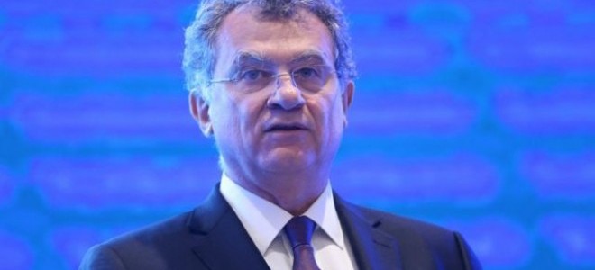 TÜSİAD Başkanı Kaslowski: 