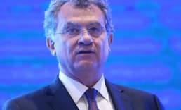 TÜSİAD Başkanı Kaslowski: "Enflasyonla mücadelede Merkez Bankası'nın adımı olumlu bir gelişme"