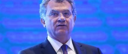 TÜSİAD Başkanı Kaslowski: 