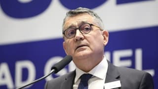 TÜSİAD Başkanı Orhan Turan hakkında soruşturma başlatıldı