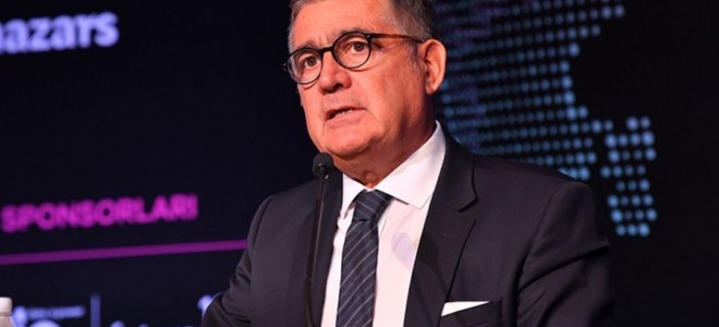 TÜSİAD Başkanı Turan: Dünya ile yarışır bir girişimcilik ekosistemi için kadın girişimci sayısı artmalı