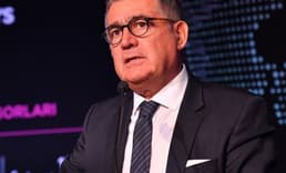TÜSİAD Başkanı Turan: Dünya ile yarışır bir girişimcilik ekosistemi için kadın girişimci sayısı artmalı
