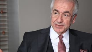 TÜSİAD Başkanı: 'Yüzde 11.1'lik büyüme alkışlanacak başarı'