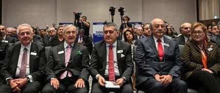 TÜSİAD’da Orhan Turan tekrar başkan seçildi