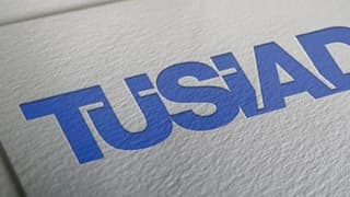 TÜSİAD'dan basın açıklaması