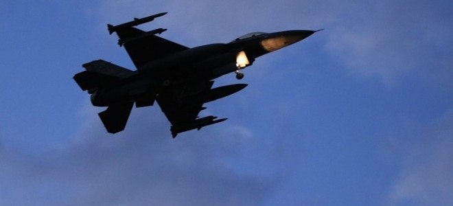 Tüsiad'dan Zeyin Dalı Harekatı'na Ilişkin Açıklama