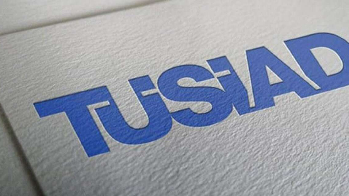 TÜSİAD davasında karar açıklandı