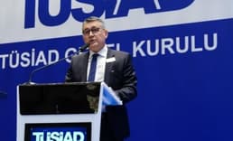 TÜSİAD 'Deprem Destek Ağı' kurdu