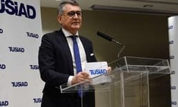 TÜSİAD: Dezenflasyonda daha zorlu bir süreç başlıyor