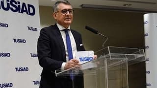 TÜSİAD: Dezenflasyonda daha zorlu bir süreç başlıyor