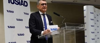 TÜSİAD: Dezenflasyonda daha zorlu bir süreç başlıyor