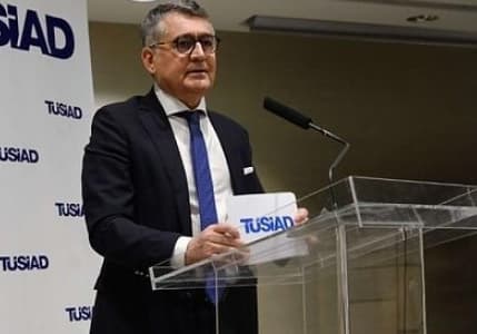 TÜSİAD: Dezenflasyonda daha zorlu bir süreç başlıyor