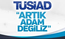 Tüsiad'ın Kararı Siad'lara Örnek Oldu
