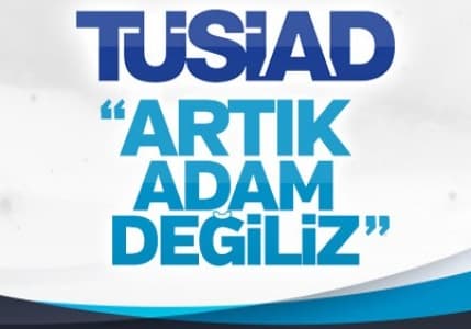 Tüsiad'ın Kararı Siad'lara Örnek Oldu