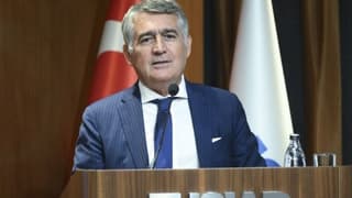 TÜSİAD/Turan: ABD vergileri küresel ekonominin önündeki en büyük risk