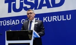 TÜSİAD: Yapısal reformların refah seviyesini artırmada önemli bir yeri var