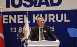 TÜSİAD YİK Başkanı Aras hakkında soruşturma başlatıldı