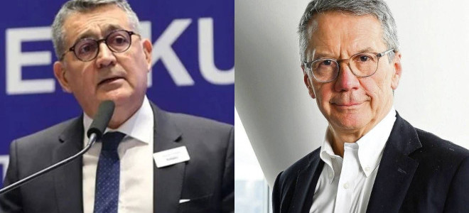 TÜSİAD yöneticilerinin yargılandığı dava mart ayına ertelendi