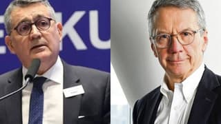 TÜSİAD yöneticilerinin yargılandığı dava mart ayına ertelendi