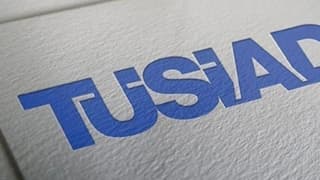 TÜSİAD yöneticilerinin yurt dışı yasağı kaldırıldı