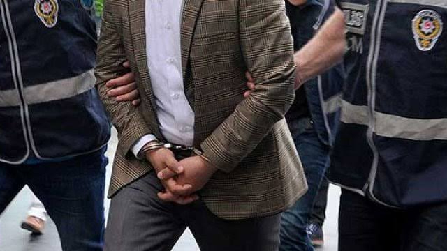 Tutuklu sayısı 45'e çıktı: Fon soruşturmasında TCMB'nin eski iki numarası tutuklandı