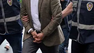 Tutuklu sayısı 45'e çıktı: Fon soruşturmasında TCMB'nin eski iki numarası tutuklandı
