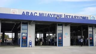 TÜVTÜRK dönemi sona eriyor: En iyi teklifi veren şirket planlarını açıkladı