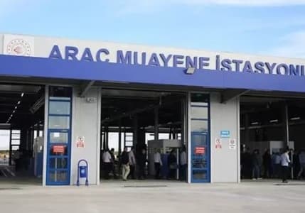 TÜVTÜRK dönemi sona eriyor: En iyi teklifi veren şirket planlarını açıkladı