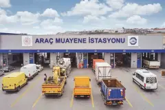 TÜVTÜRK’ten vergi borcunu yapılandıran araç sahiplerine muayene hatırlatması